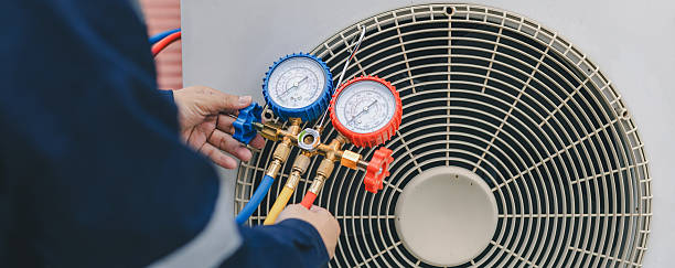 Licensed Hvac Repair service in Carlyle, IL - JG Cool HVAC